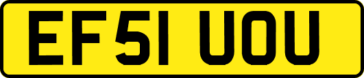 EF51UOU