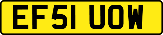 EF51UOW