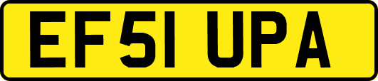 EF51UPA