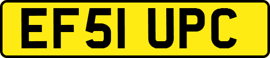 EF51UPC