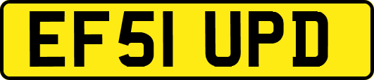 EF51UPD