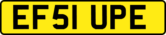 EF51UPE