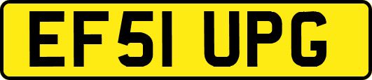 EF51UPG