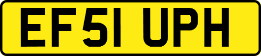 EF51UPH