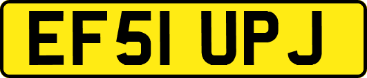 EF51UPJ