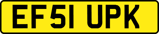 EF51UPK