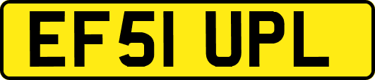 EF51UPL