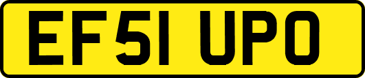 EF51UPO