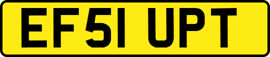 EF51UPT