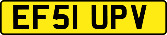 EF51UPV