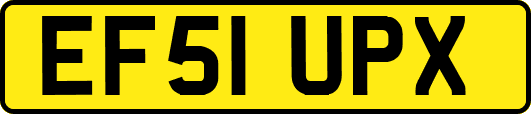 EF51UPX