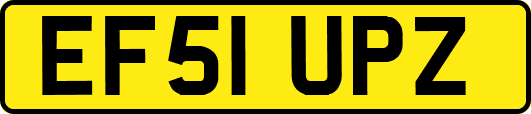 EF51UPZ
