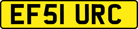 EF51URC