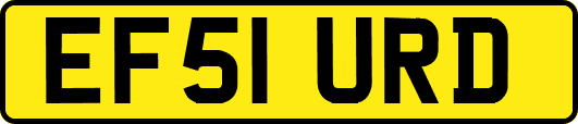 EF51URD