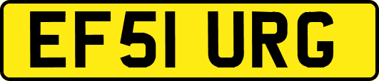 EF51URG