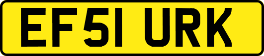 EF51URK