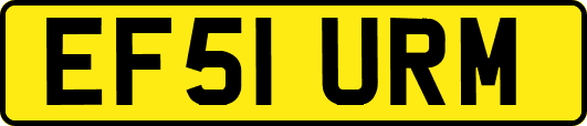 EF51URM