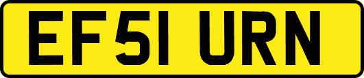 EF51URN