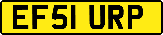 EF51URP