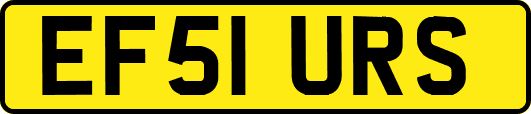 EF51URS