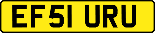 EF51URU
