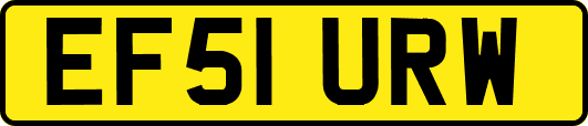 EF51URW