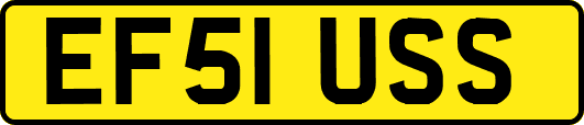 EF51USS