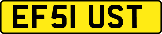 EF51UST
