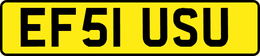 EF51USU