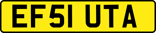 EF51UTA