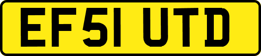 EF51UTD