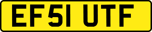 EF51UTF