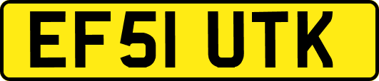 EF51UTK