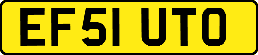 EF51UTO