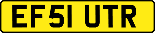 EF51UTR