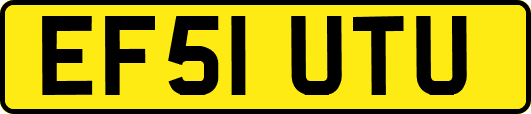 EF51UTU