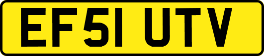 EF51UTV