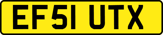 EF51UTX