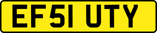 EF51UTY