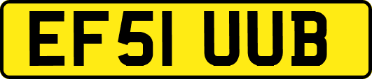 EF51UUB