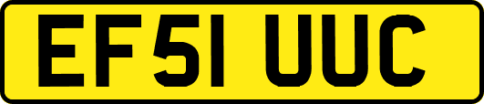 EF51UUC