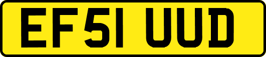 EF51UUD