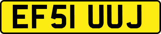 EF51UUJ