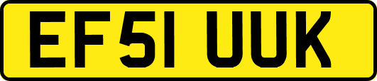 EF51UUK