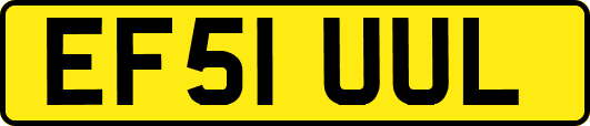 EF51UUL