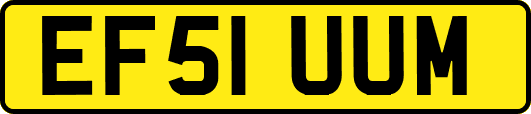 EF51UUM