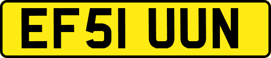 EF51UUN