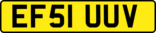 EF51UUV