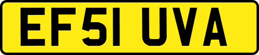 EF51UVA