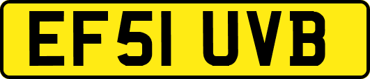 EF51UVB